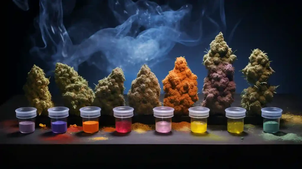 What Is A Terpene